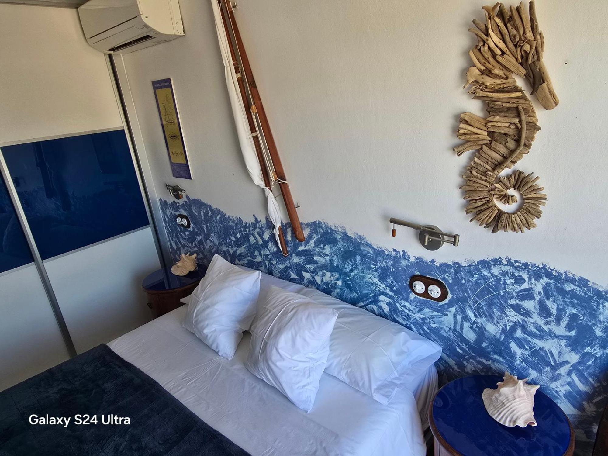 Hostal La Garita Пеньискола Экстерьер фото